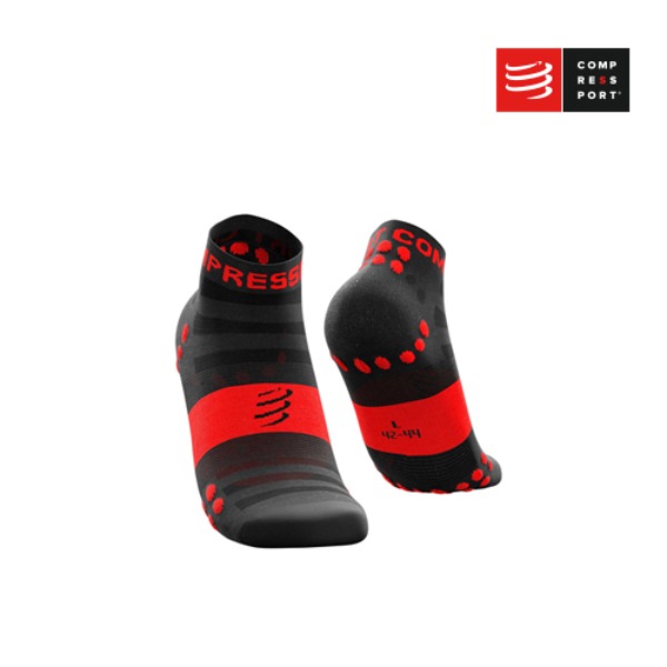 [컴프레스포트 / NEW] Pro Racing Socks v3.0 Ultralight Run Low